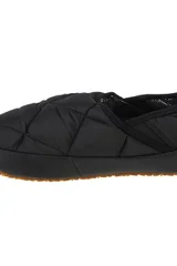 Dámské černé pantofle Lazy Bend Moc Slippers  Columbia