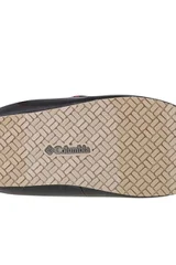 Dámské pantofle Autumn Lazy Bend Moc Slippers Columbia