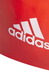 Plavecká čepice Adidas 3-Stripes Silicone