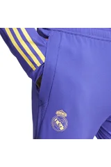 Pánské tréninkové kalhotky Adidas Real Madrid