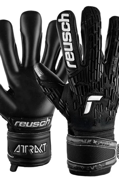 Rukavice Reusch Attrakt Freegel Infinity Finger Support