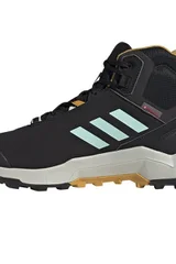 Pánské chladivé boty Terrex AX4 Mid Beta  Adidas