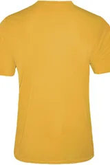 Dětské žluté fotbalové tričko Formation Zina