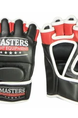 Pánské rukavice MMA  Masters