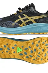 Pánsé běžecké boty Asics Fuji Lite 4