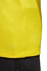 Pánské žluté tričko CONDIVO 18 Adidas