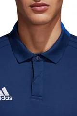 Pánské modré tričko Condivo Adidas