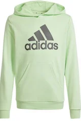 Dětská mikina Adidas Big Logo Hoodie