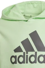 Dětská mikina Adidas Big Logo Hoodie