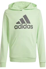 Dětská mikina Adidas Big Logo Hoodie