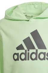 Dětská mikina Adidas Big Logo Hoodie