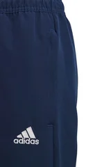 Dětské fotbalové kalhoty Adidas Recycled Entrada