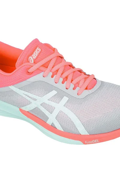 Dámské běžecké boty fuzeX Rush Asics