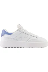 Dámská bílá sportovní obuv New Balance CT302CLD