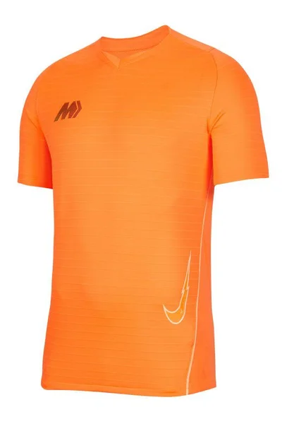 Pánské tréninkové tričko Dry Mercurial Strike Nike