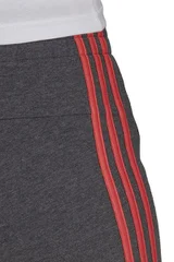 Dámské kraťasy Essentials Slim 3 Stripes Adidas