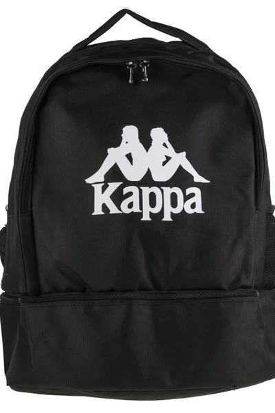 Černý batoh  Kappa