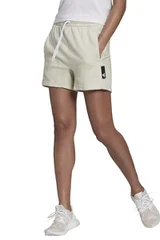 Dámské bílé šortky SL Short Adidas