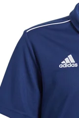 Dětské funkční tričko Core Polo Adidas