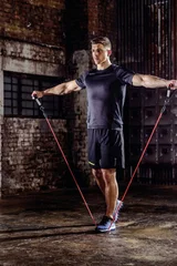 Fitness souprava Reebok Power Tube