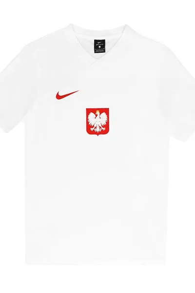 Pánský dres Poland Breathe Football  Nike