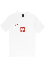 Pánský dres Poland Breathe Football  Nike