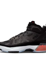 Pánské černé boty Air Jordan XXXVII Nike