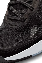 Pánské černé boty Air Jordan XXXVII Nike