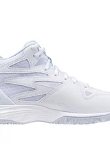 Dámské volejbalové boty Mizuno Thunder Blade Z Mid