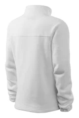 Dámská bílá bunda fleece  Malfini