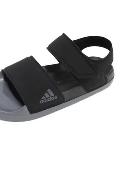 Pohodlné pánské sandály Adidas Adilette