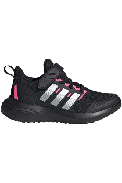 Dětské běžecké boty Adidas FortaRun 2.0 EL K