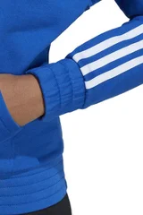 Dámská mikina s kapucí pro každodenní nošení Adidas