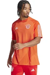 Tričko Bayern edice pro fanoušky ADIDAS