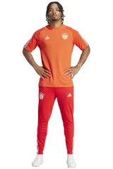 Tričko Bayern edice pro fanoušky ADIDAS