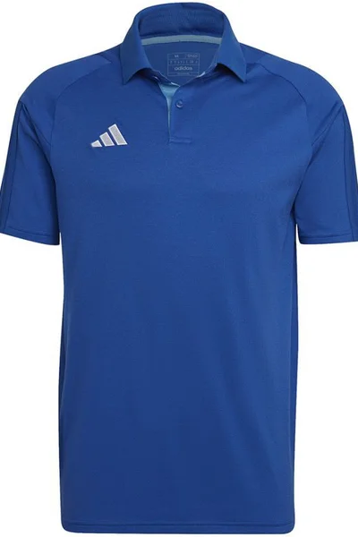 Pánské tričko Adidas Tiro 23 Competition Polo