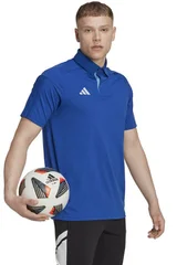 Pánské tričko Adidas Tiro 23 Competition Polo