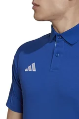 Pánské tričko Adidas Tiro 23 Competition Polo