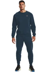 Pánské tepláky Rival Fleece Jogger Under Armour