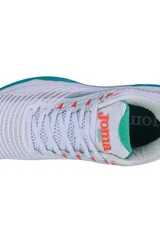 Pánské bílé tenisové boty Joma T.Point Men 2202