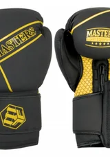 Boxerské rukavice RPU-BLACK Masters