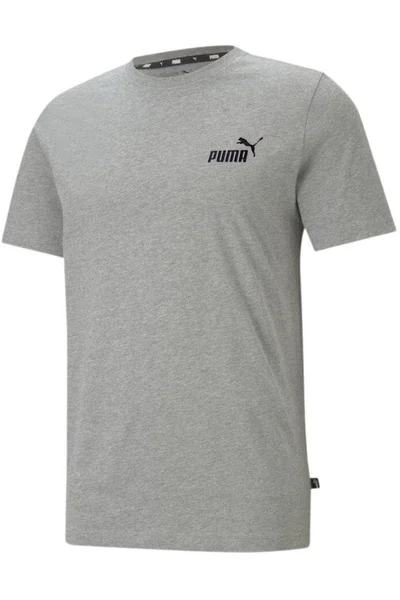 Pánské tričko Puma ESS Small Logo Tee