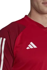 Pánské fotbalové tričko Tiro 23 Competition Jersey  Adidas