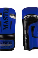 Boxerské rukavice MASTERS