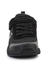 Dětské černé boty Dynamic Tread Hydrode  Skechers