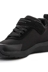 Dětské černé boty Dynamic Tread Hydrode  Skechers