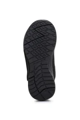 Dětské černé boty Dynamic Tread Hydrode  Skechers