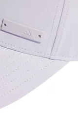 Unisex bílá kšiltovka Adidas