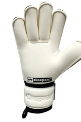 Brankářské rukavice 4Keepers Retro