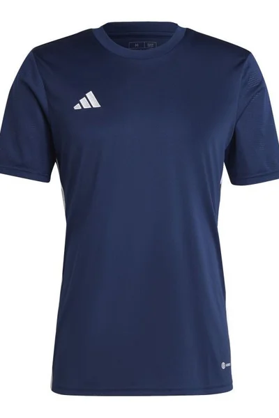 Pánské fotbalové tričko s technologií Aeroready - Adidas
